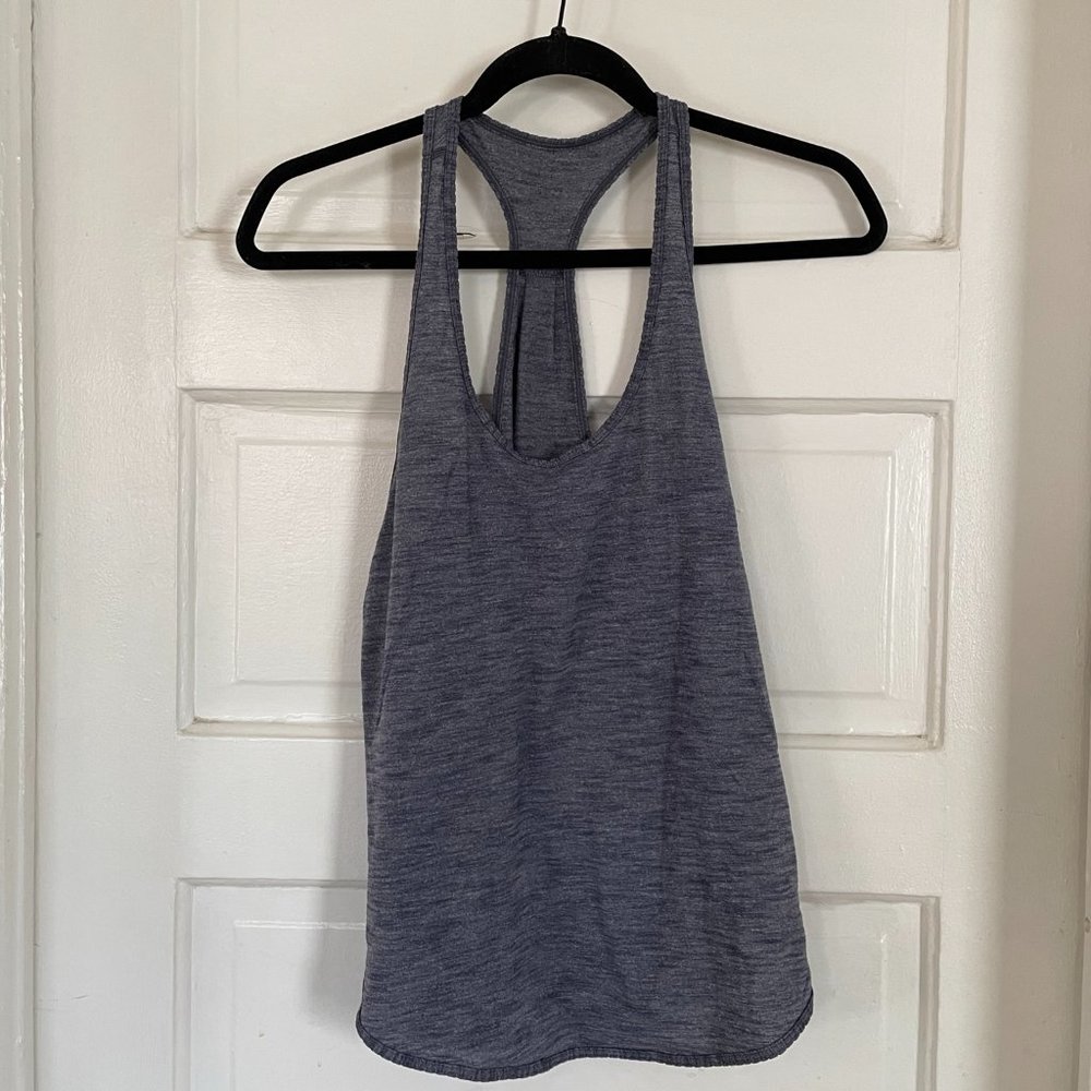 Lululemon | Racerback tank - Picture 6 of 6